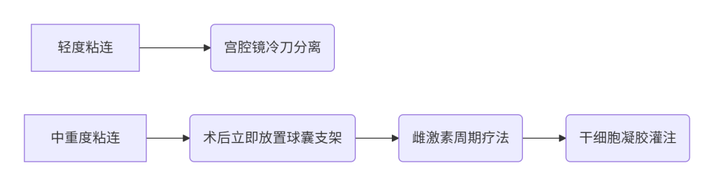 ​​提升子宫内膜容受性的科学策略​​-辅助代生
